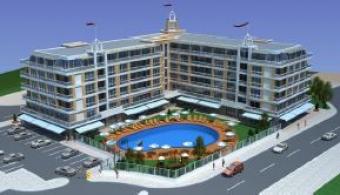 Top Investment Sunny Beach